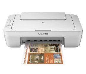 Tlačiareň Canon Pixma MG2950 - 3