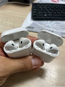 Apple airpod - 3