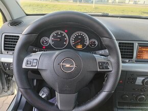 Opel Vectra 1,9 CDTI - 3