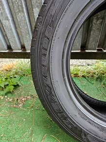 Nejazdené letné pneu FALKEN ZIEX ZE010B - 205/65 R16 - 3