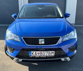 SEAT ATECA 1.6TDi AC KOMBI - 3