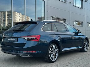 ŠKODA SUPERB Kombi 1.4 TSI iV PHEV L&K,MATRIX,Virtual,Masáž - 3