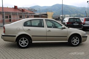 Škoda Octavia 1,6 i 75 kW TOUR 2006 - 3