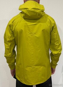 Patagonia goretex bunda - 3