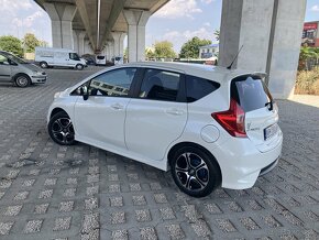 NISSAN Note Tekna Sport Packet - 3