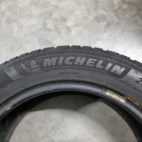 Zimné pneumatiky 205/55 R16 MICHELIN DOT1020/2820 - 3