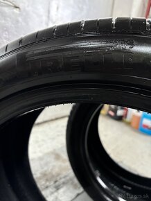 Pirelli PZero 285/40R21 - 3