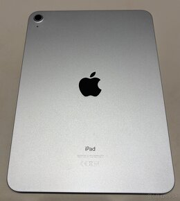 Apple iPad 10g. 64 GB v záruke - 3