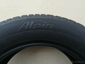 Zimné pneumatiky 205/60 R16 Michelin, 4ks - 3