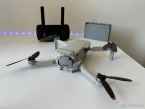 PREDAM/ VYMENIM DJI MINI SE / TOP STAV - 3