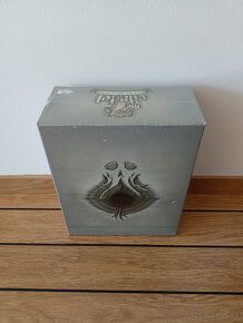 the 7th Citadel - Collector's edition - Serious Poulp - 3