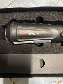 Hikmicro lynx pro LE10 - 3