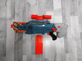 Predám Nerf, Nerfky - 3