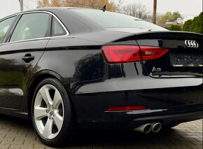 Audi A3 Sedan 2.0 TDI 110kw Sportline - 3