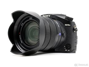 SONY RX10 III - 3