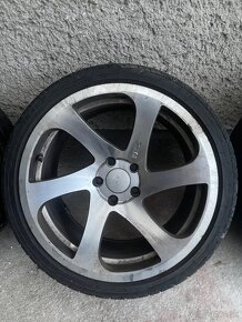 3SDM 0.06 5x112 r18 - 3