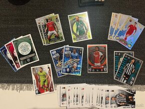 Topps Match Attax 23/24 - 3