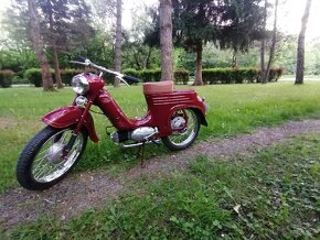 Jawa 555 pionier - 3