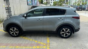 KIA Sportage 1.6 GDi Gold - 3