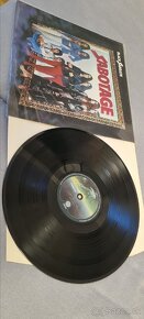 Predám pôvodne vydanie Black sabbath-sabotage LP - 3