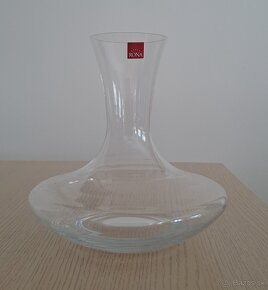 Karafa na víno, zn. Rona, 1500 ml - 3