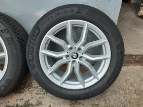 5x112  19"  BMW X5 (G05) , BMW X6 (G06) +TPMS - 3