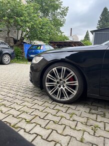 Audi 5x112 R20 Original, 255/35/20 - 3