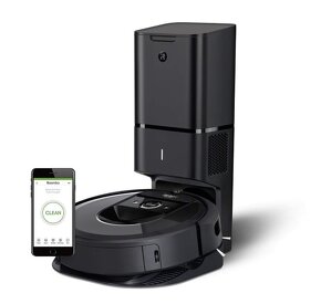 iRobot Roomba i7+ - 3