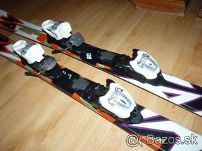 Predam freestyle lyze NORDICA,dlzka 138 cm - 3