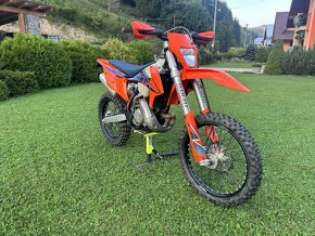 KTM 150 XC-W - 3