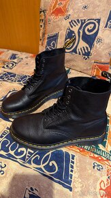 dr martens 1460 pascal ambassador - 3