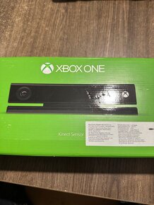 Xbox Kinect one S - 3