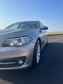 BMW 520d xDrive - 3