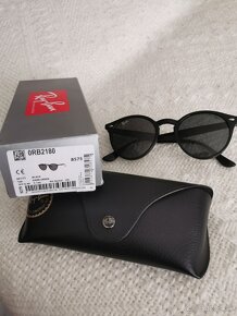 Predam slnecne okuliare Ray- Ban - 3