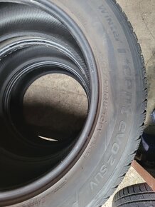 255/55r18 Hankook winter - 3