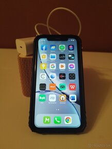 iPhone XR 128GB - 3