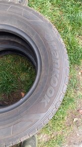 225/75R16C. 121/120R. Hankook letné - 3