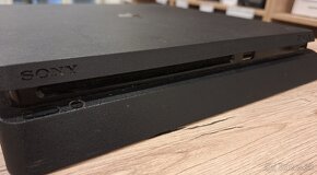 SONY PS4 500GB - 3