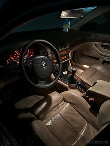 Bmw e39 - 3