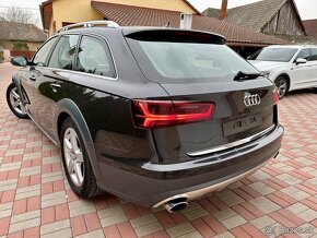 Audi a6 allroad 3.0TDI 160kw po facelifte. - 3