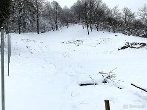 Na predaj pozemok Košice - 3