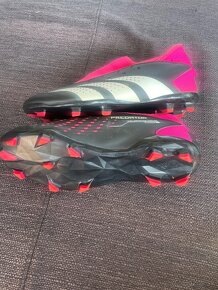 Adidas predator - 3