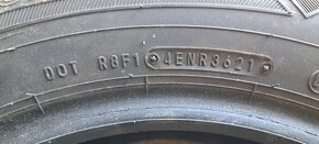 215/60 r16 letné pneumatiky - 3