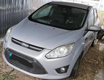 Rozpredám Ford c-max cmax 1.6 benzín 110kw 2011 - 3