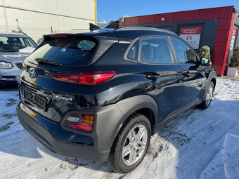 Hyundai Kona 1.6 CRDi Family A/T AKONTACIA OD 0% - 3