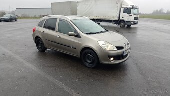 Renault Clio grandtour 1.2 Tce - 3