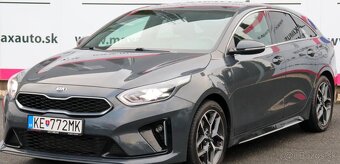 Kia ProCeed 1.4 T-GDi GT-Line - 3