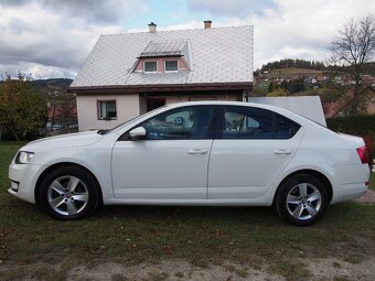 Škoda Octavia 2.0 TDI Ambition - 3