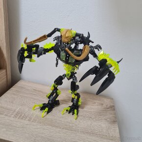 LEGO Bionicle 71316 Umarak the Destroyer - 3