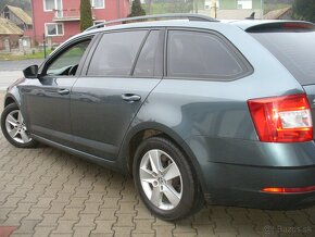 Škoda Octavia 3 III 1,6 tdi dsg - 3